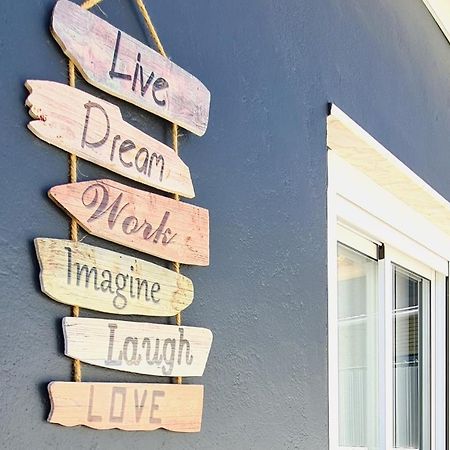 パルメラ Arrabida Cozy Houseヴィラ エクステリア 写真