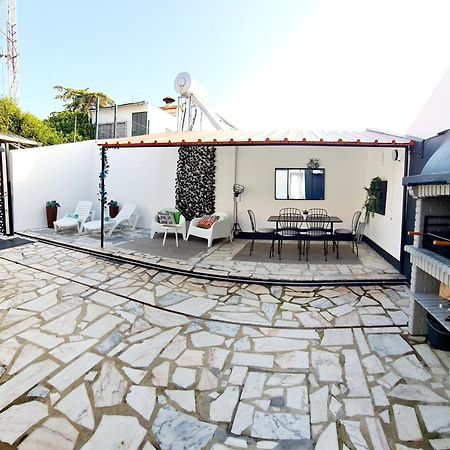パルメラ Arrabida Cozy Houseヴィラ エクステリア 写真