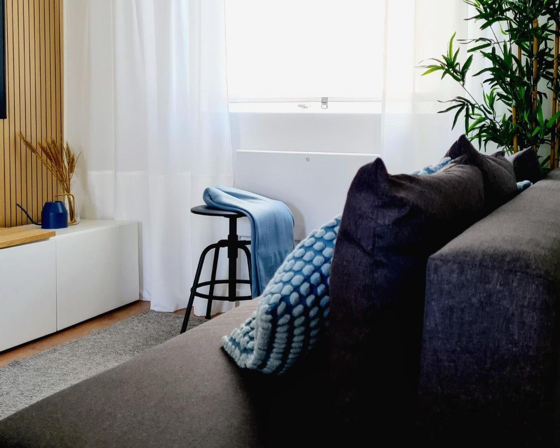 パルメラ Arrabida Cozy Houseヴィラ エクステリア 写真