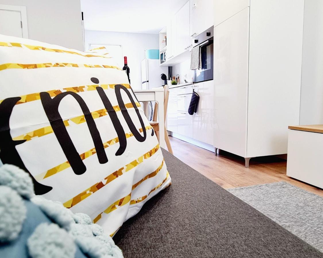 パルメラ Arrabida Cozy Houseヴィラ エクステリア 写真