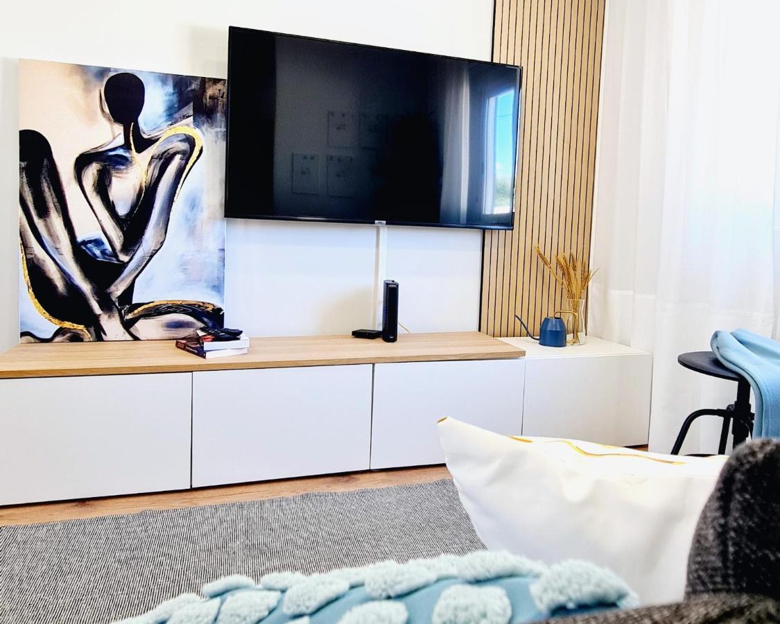 パルメラ Arrabida Cozy Houseヴィラ エクステリア 写真