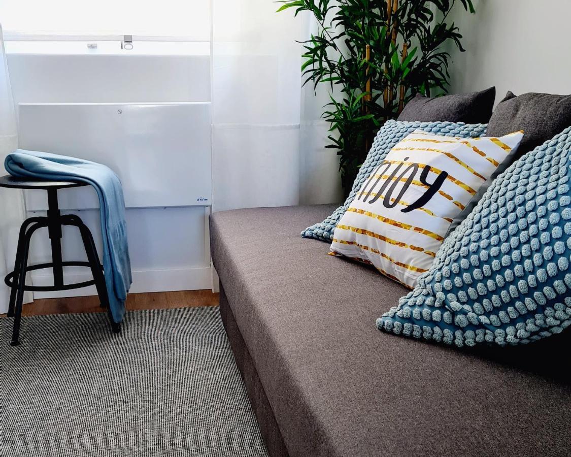 パルメラ Arrabida Cozy Houseヴィラ エクステリア 写真