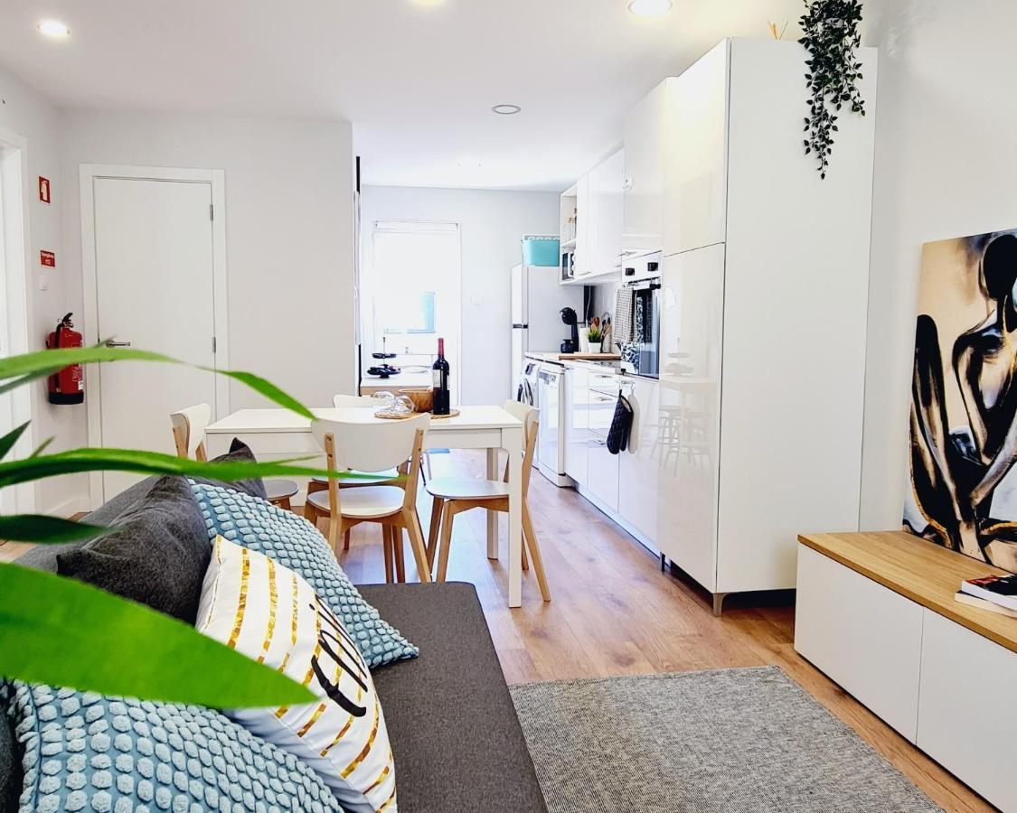 パルメラ Arrabida Cozy Houseヴィラ エクステリア 写真
