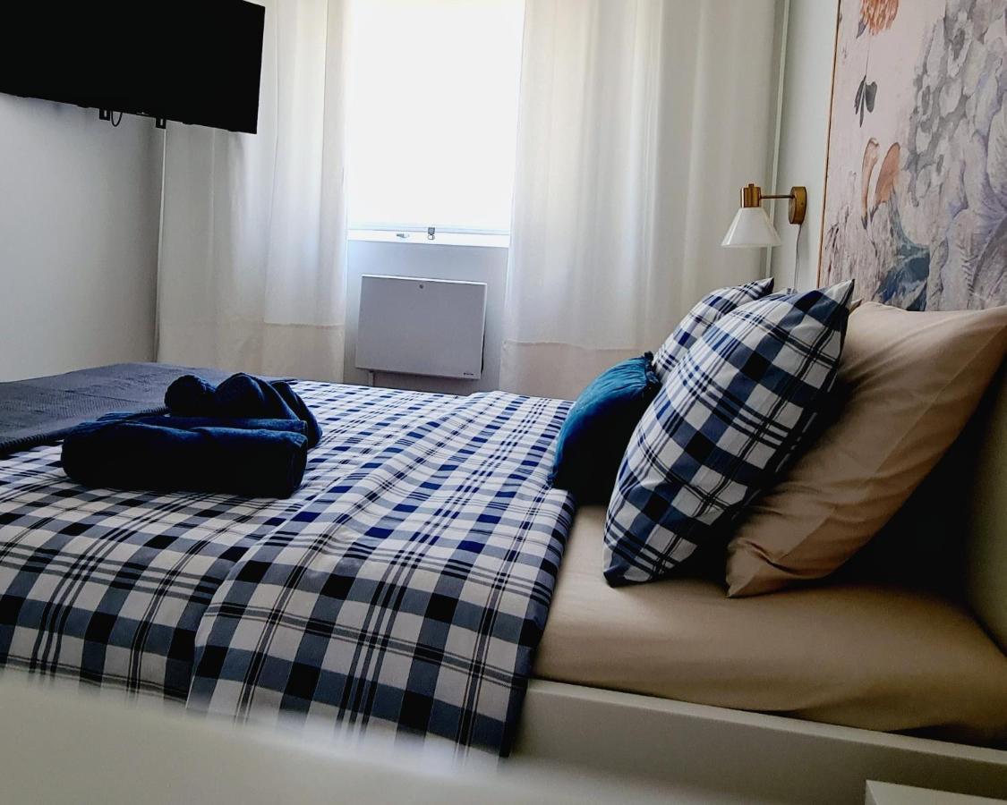パルメラ Arrabida Cozy Houseヴィラ エクステリア 写真