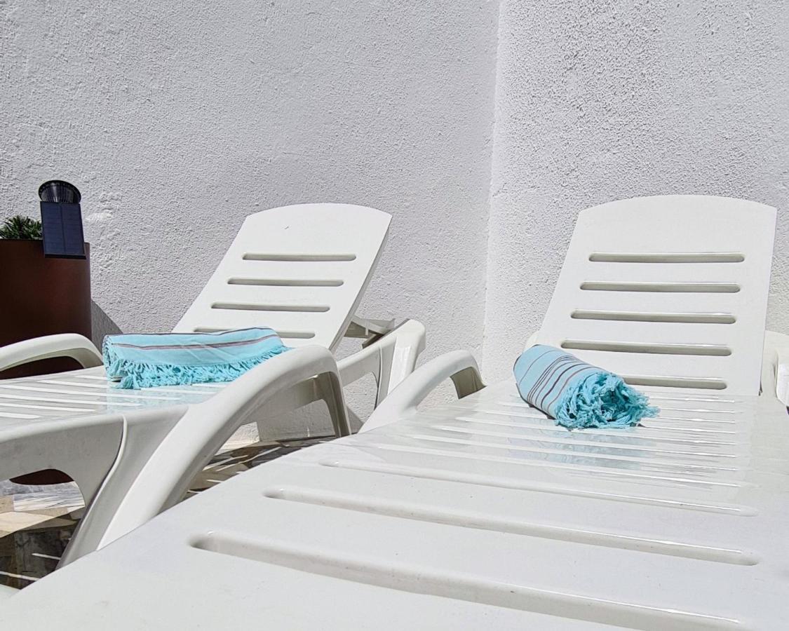 パルメラ Arrabida Cozy Houseヴィラ エクステリア 写真