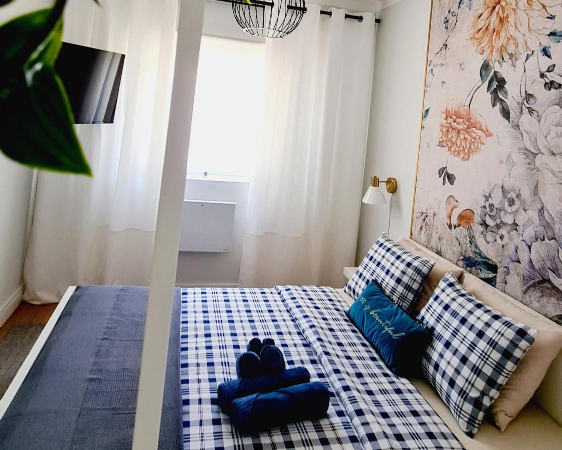 パルメラ Arrabida Cozy Houseヴィラ エクステリア 写真