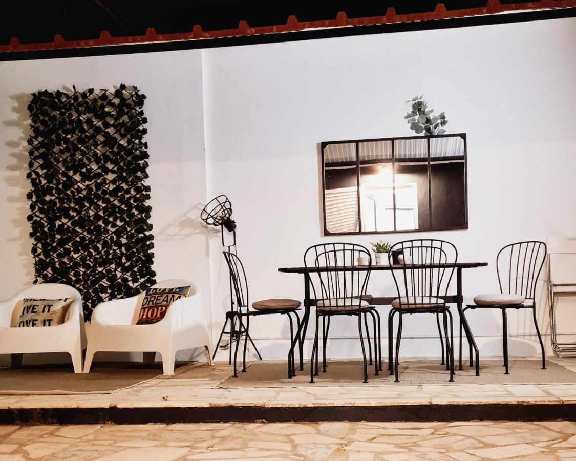 パルメラ Arrabida Cozy Houseヴィラ エクステリア 写真