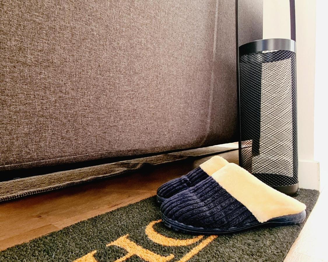 パルメラ Arrabida Cozy Houseヴィラ エクステリア 写真