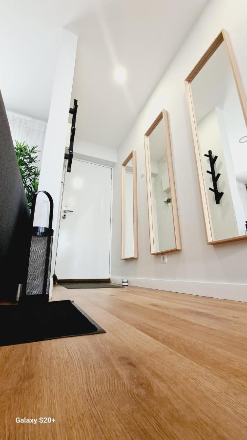 パルメラ Arrabida Cozy Houseヴィラ エクステリア 写真