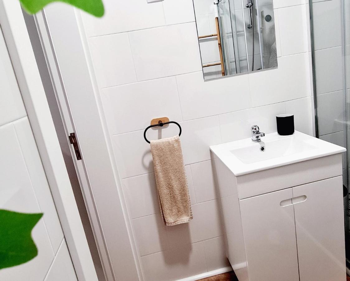 パルメラ Arrabida Cozy Houseヴィラ エクステリア 写真