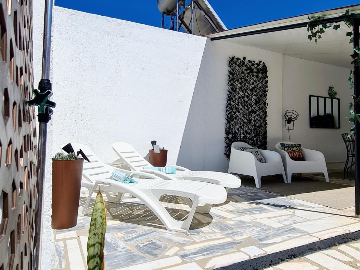 パルメラ Arrabida Cozy Houseヴィラ エクステリア 写真