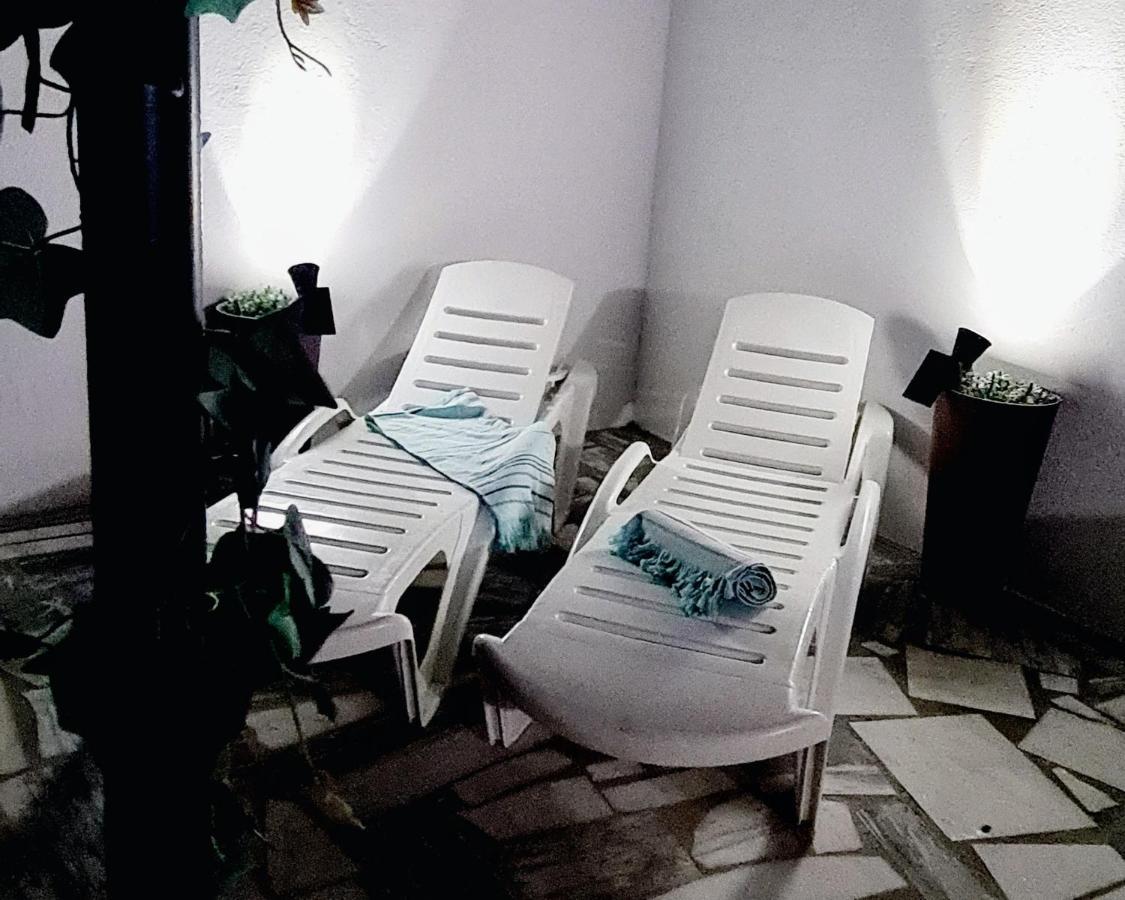 パルメラ Arrabida Cozy Houseヴィラ エクステリア 写真