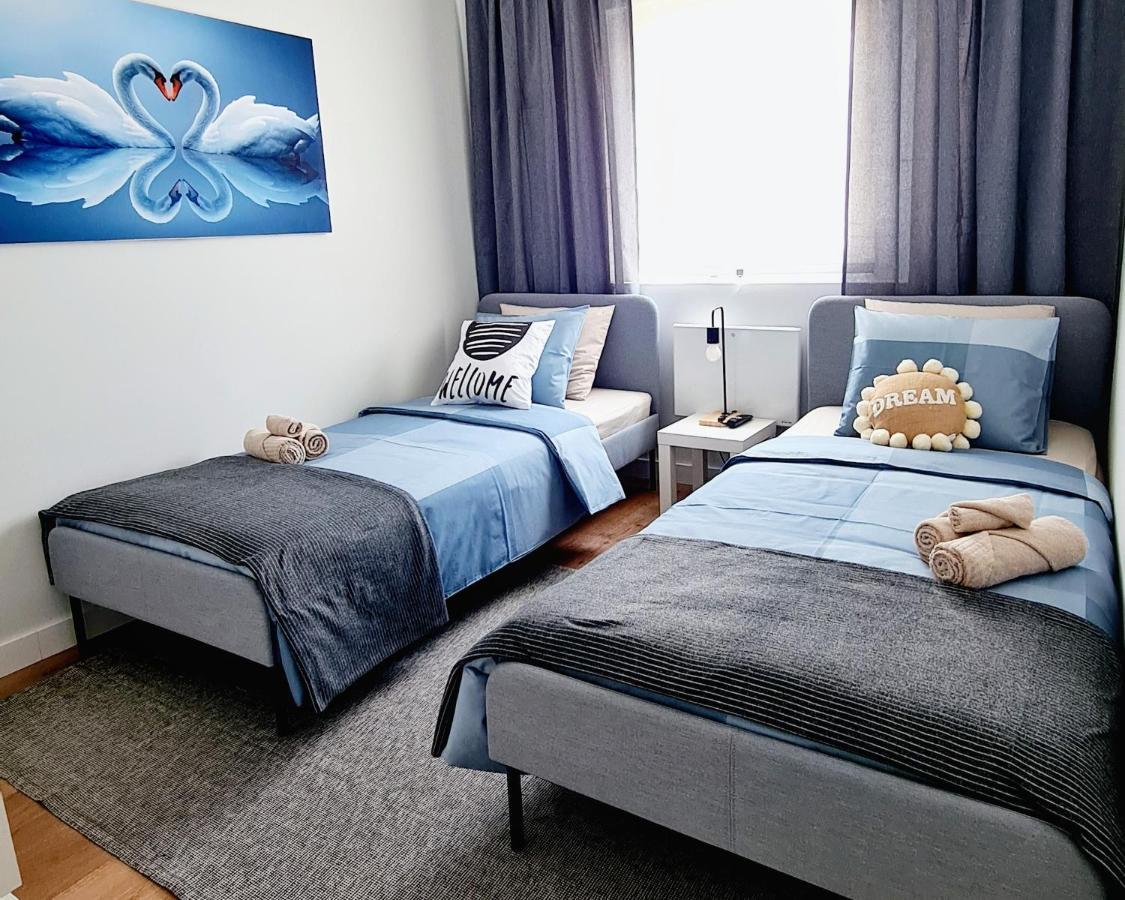 パルメラ Arrabida Cozy Houseヴィラ エクステリア 写真