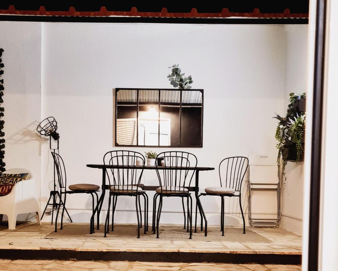 パルメラ Arrabida Cozy Houseヴィラ エクステリア 写真