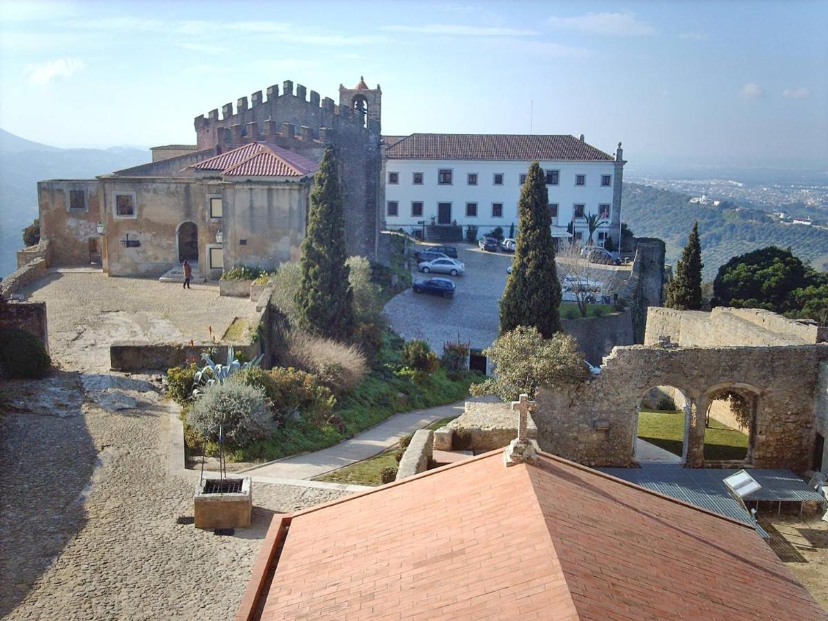パルメラ Arrabida Cozy Houseヴィラ エクステリア 写真